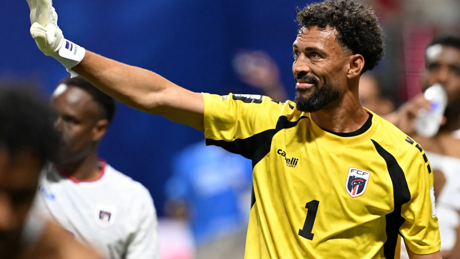 Vozinha: The Veteran Goalkeeper Who Captured the World at the 2026 World Cup